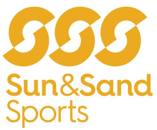 Sun and Sand Sports